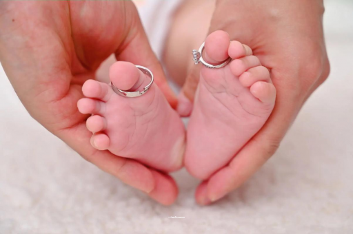 松原四个月宝宝不爱笑