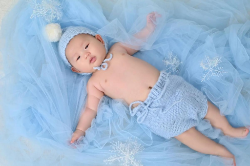 松原六个月宝宝咳嗽