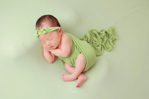 松原宝宝百天怎么算